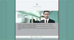Desktop Screenshot of carbotti.com