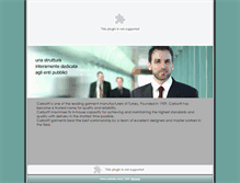Tablet Screenshot of carbotti.com